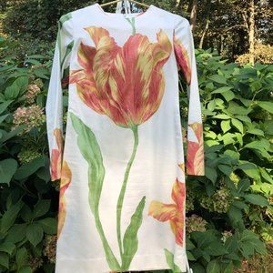 Vintage, Custom-Made Short Dress